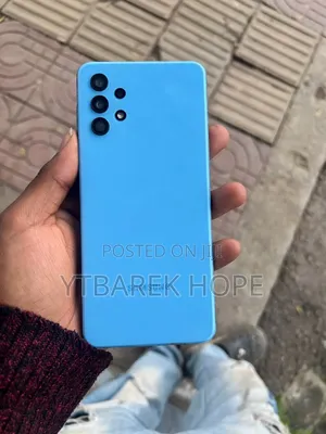 Samsung Galaxy A32 5G 128 GB Blue