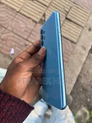 Samsung Galaxy A32 5G 128 GB Blue