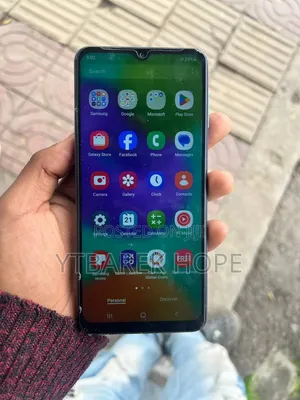 Samsung Galaxy A32 5G 128 GB Blue