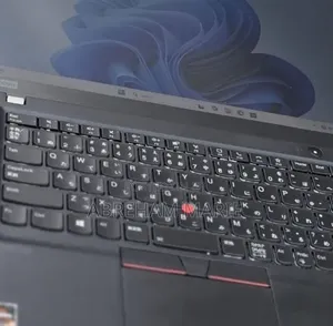 New Laptop Lenovo ThinkPad T14 16GB AMD Ryzen 5 SSD 512GB