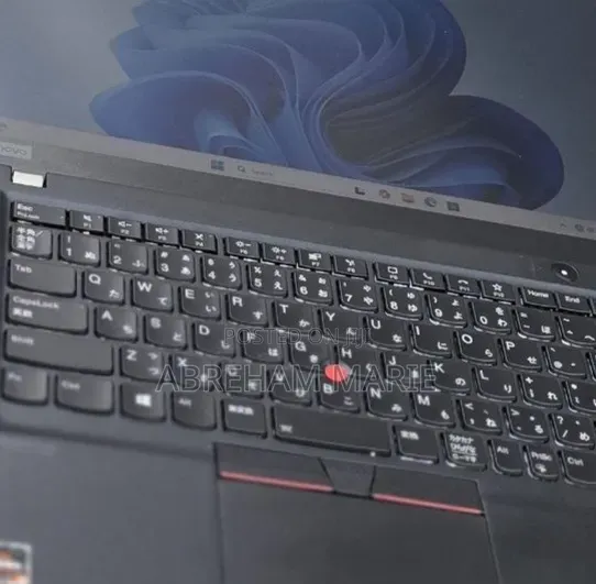 New Laptop Lenovo ThinkPad T14 16GB AMD Ryzen 5 SSD 512GB