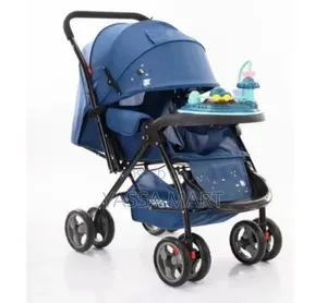 Premium Baby Stroller