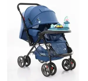 Premium Baby Stroller