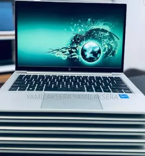 Laptop HP EliteBook 840 G8 16GB Intel Core i5 SSD 512GB