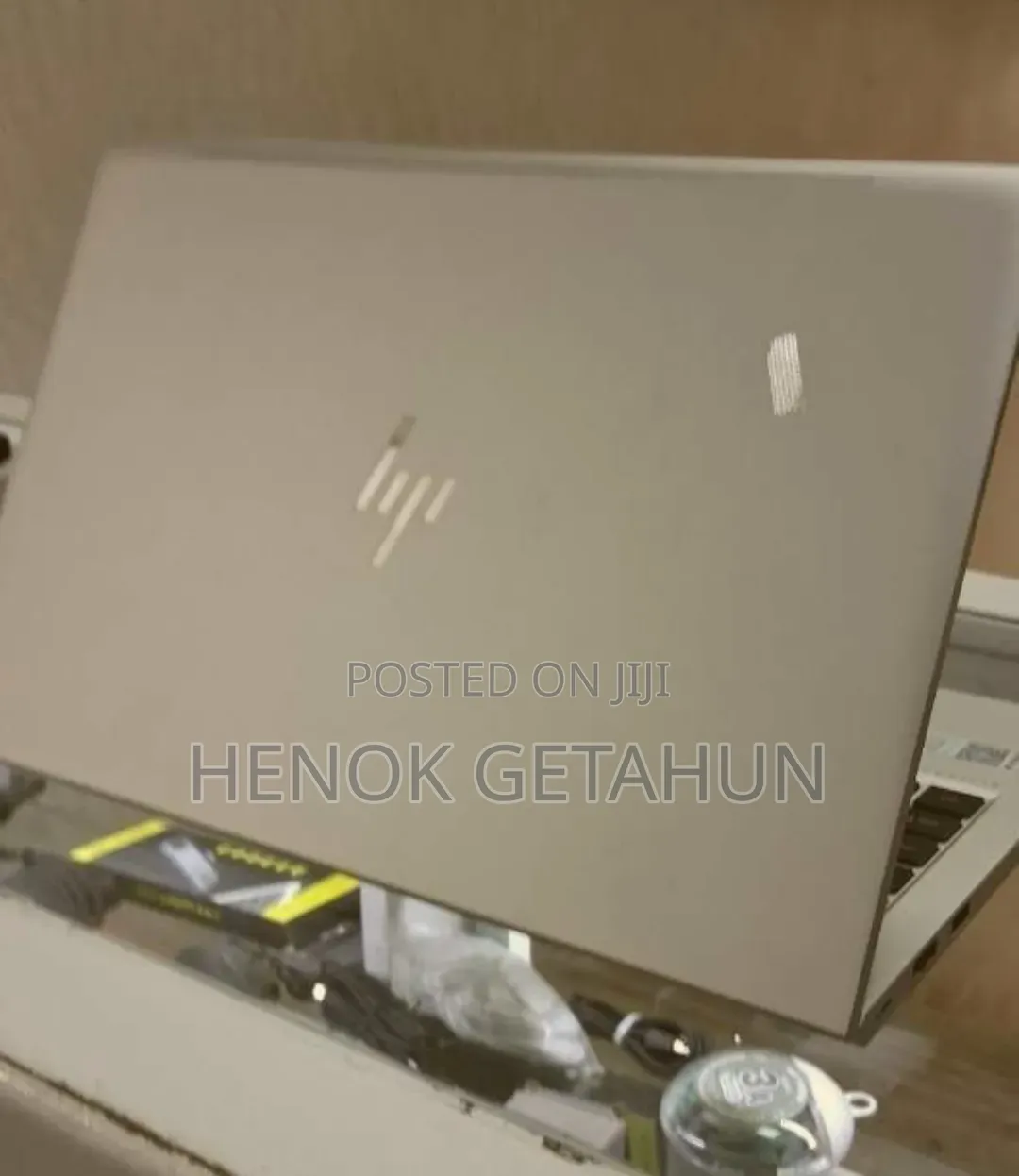New Laptop HP EliteBook 840 16GB Intel Core i7 SSD 512GB