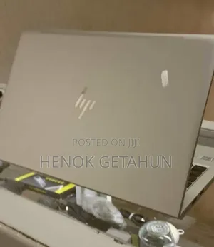 New Laptop HP EliteBook 840 16GB Intel Core i7 SSD 512GB