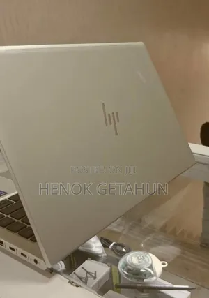 New Laptop HP EliteBook 840 16GB Intel Core i7 SSD 512GB