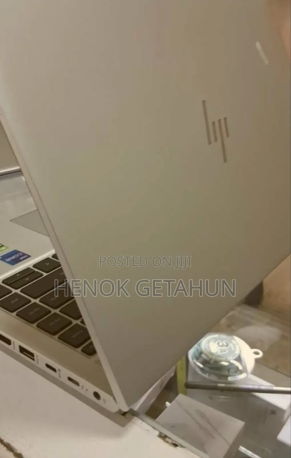 New Laptop HP EliteBook 840 16GB Intel Core i7 SSD 512GB
