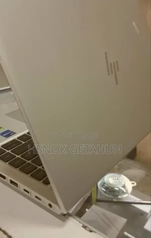 New Laptop HP EliteBook 840 16GB Intel Core i7 SSD 512GB