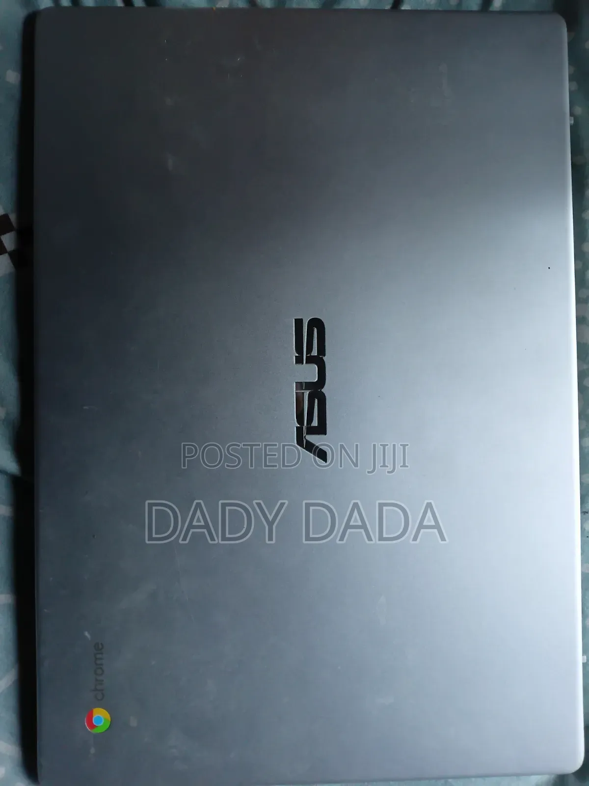 Laptop Asus Chromebook CX1 4GB eMMC 60GB