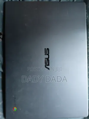 Laptop Asus Chromebook CX1 4GB eMMC 60GB