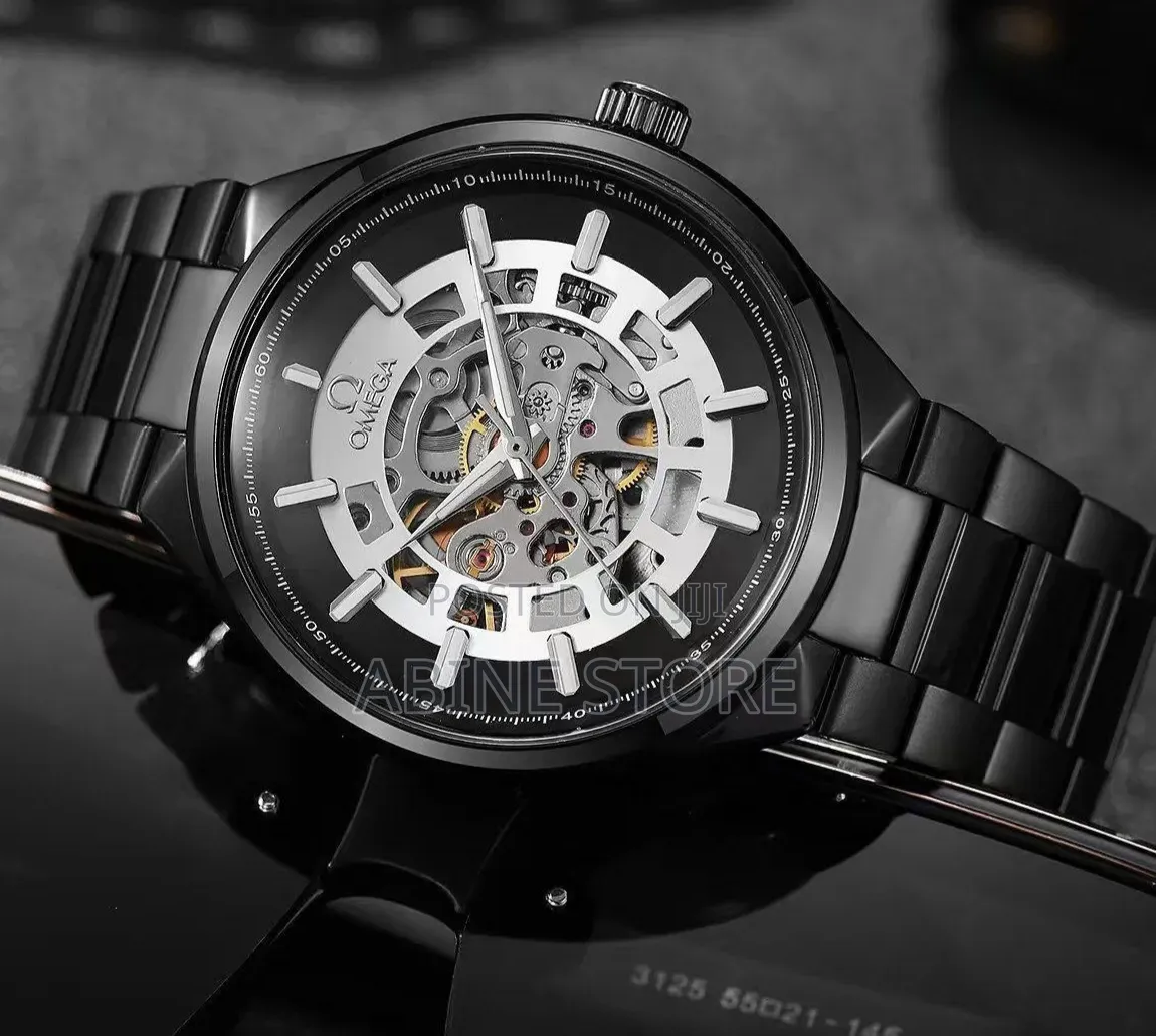 Omega Gentlemen's Watch