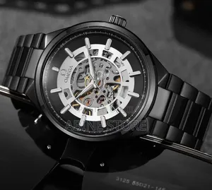 Omega Gentlemen's Watch