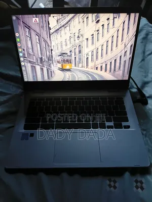 Laptop Asus Chromebook CX1 4GB eMMC 60GB