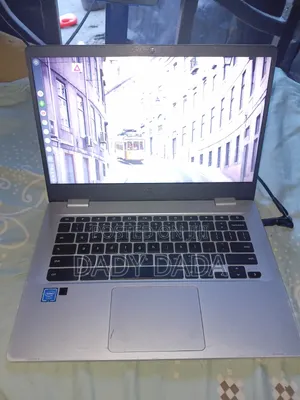 Laptop Asus Chromebook CX1 4GB eMMC 60GB