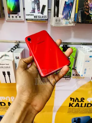 Samsung Galaxy A30 64 GB Red