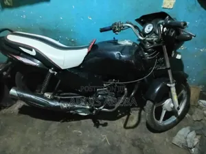TVS 2015 Black