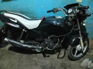 TVS 2015 Black