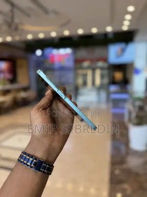 New Samsung Galaxy A16 5G 256 GB Blue