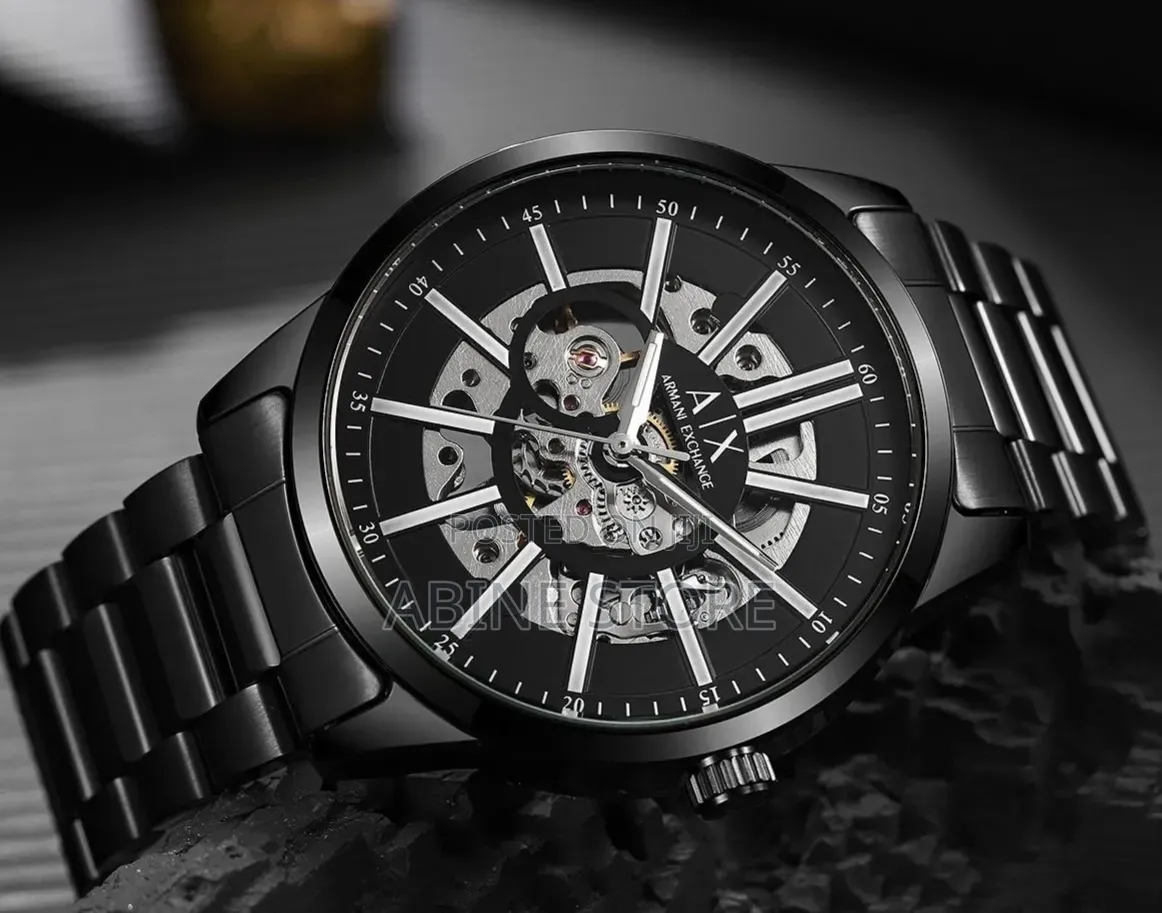 Armani Exchange Gentlemen's Watch