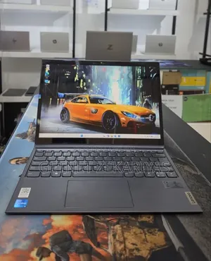 New Laptop Lenovo IdeaPad Yoga 13 16GB Intel Core i5 SSD 512GB
