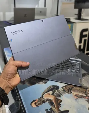 New Laptop Lenovo IdeaPad Yoga 13 16GB Intel Core i5 SSD 512GB
