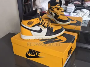Jordan 1 One Piece for Decoration.