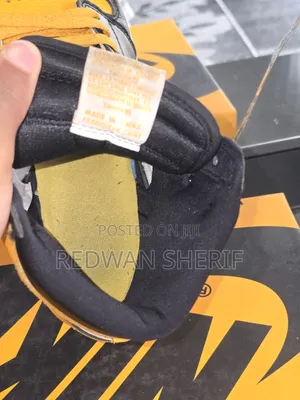 Jordan 1 One Piece for Decoration.