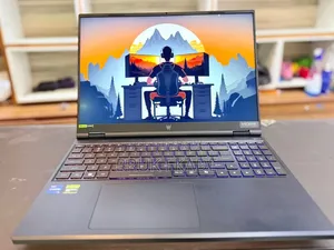 New Laptop Acer Predator Helios Neo 16 16GB Intel Core i7 SSD 1T