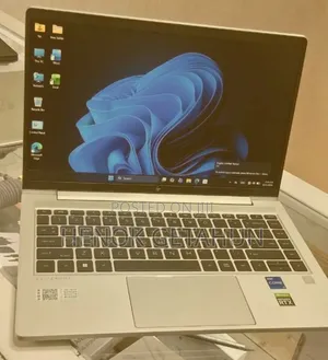 New Laptop HP EliteBook 840 16GB Intel Core i7 SSD 512GB