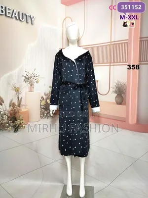 Gown Pyjamas