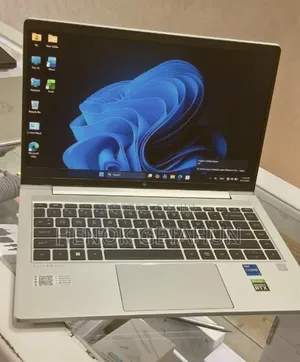 New Laptop HP EliteBook 840 16GB Intel Core i7 SSD 512GB