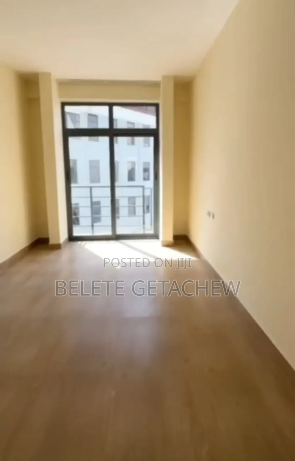 2bdrm Apartment in Kazanchis Elilly, Kirkos for sale