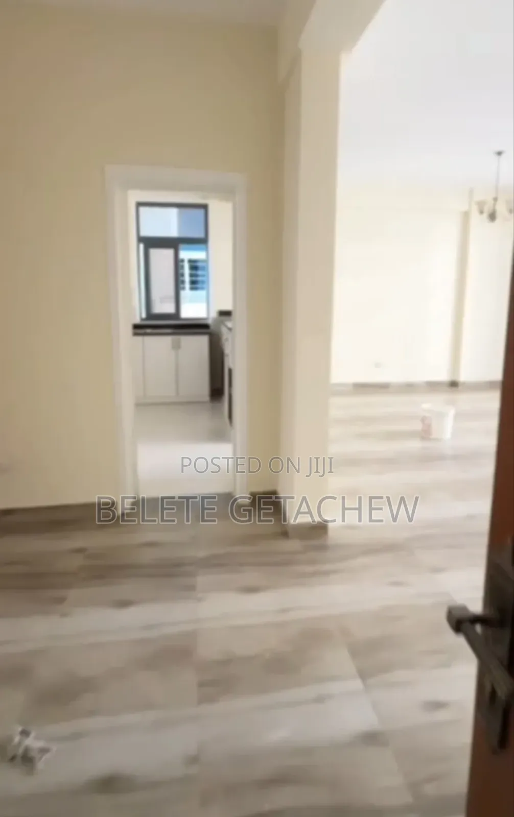 2bdrm Apartment in Kazanchis Elilly, Kirkos for sale