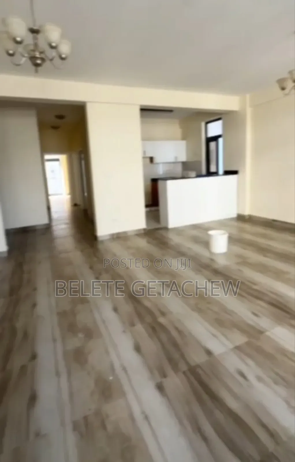 2bdrm Apartment in Kazanchis Elilly, Kirkos for sale
