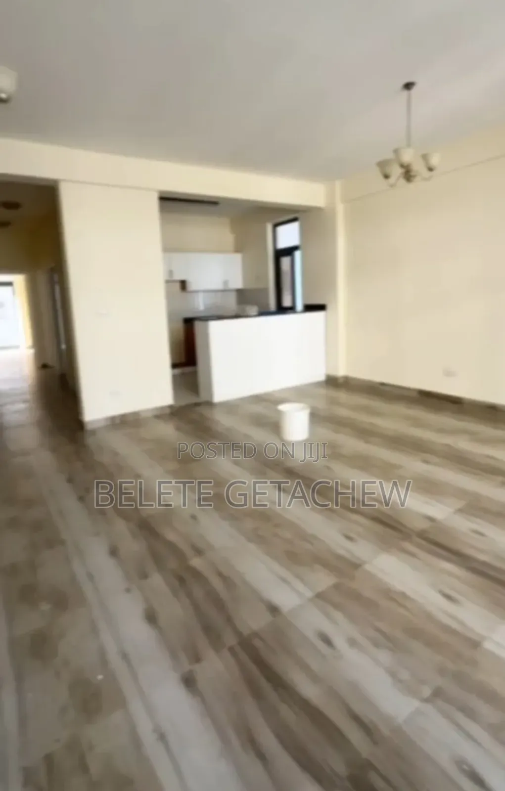 2bdrm Apartment in Kazanchis Elilly, Kirkos for sale