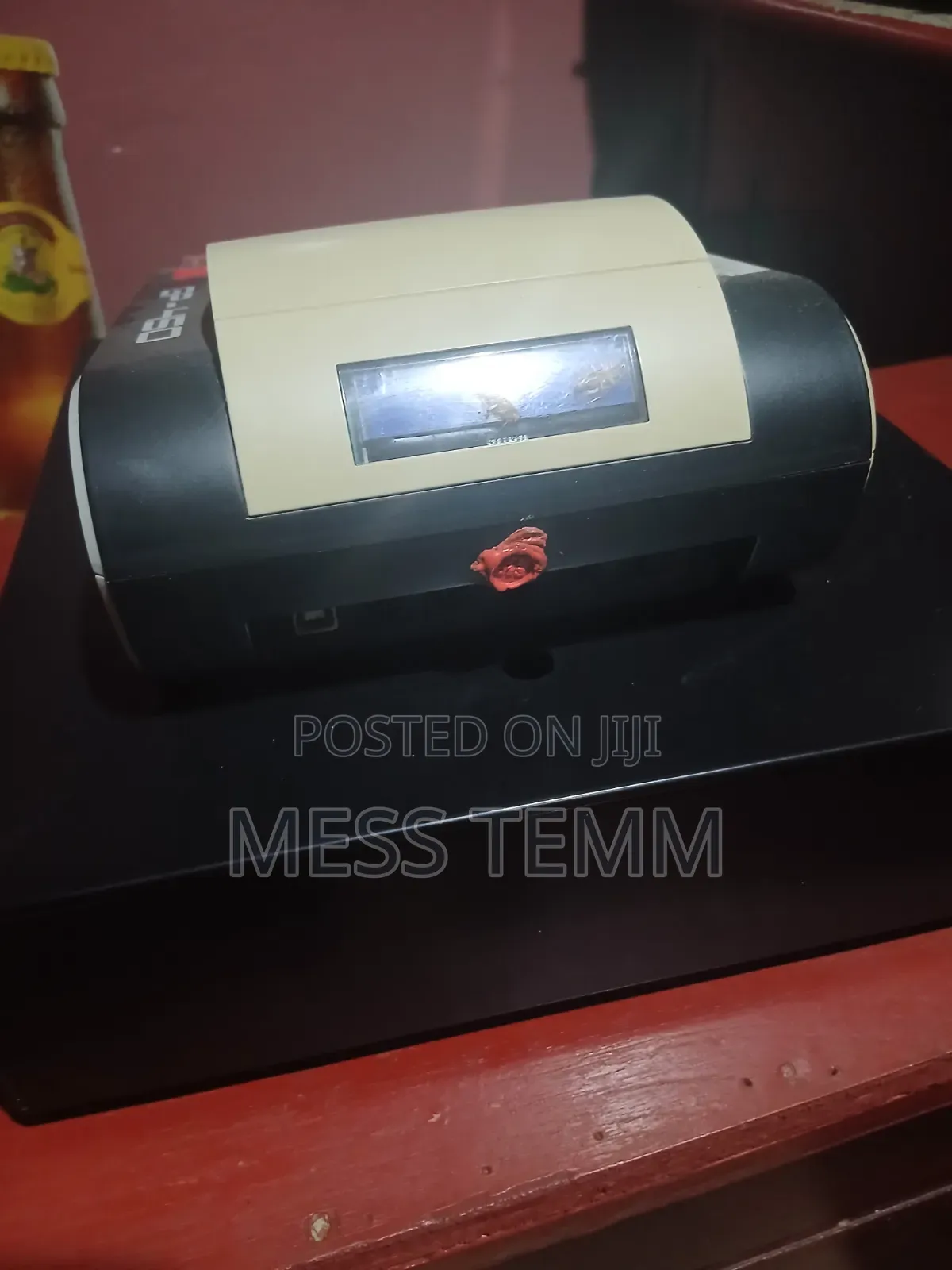 Chash Register Machien