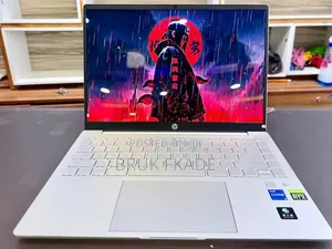 New Laptop HP Pavilion 14 16GB Intel Core i5 SSD 512GB