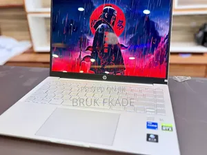 New Laptop HP Pavilion 14 16GB Intel Core i5 SSD 512GB