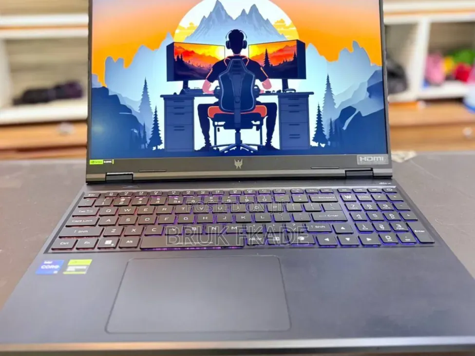 New Laptop HP Pavilion 14 16GB Intel Core i5 SSD 512GB