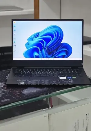 New Laptop HP Omen 16 16GB Intel Core i9 SSD 1T