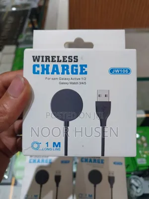 Samsung Watch Charger