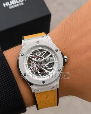 Hublot Gentlemen's Watch