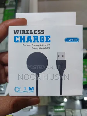 Samsung Watch Charger
