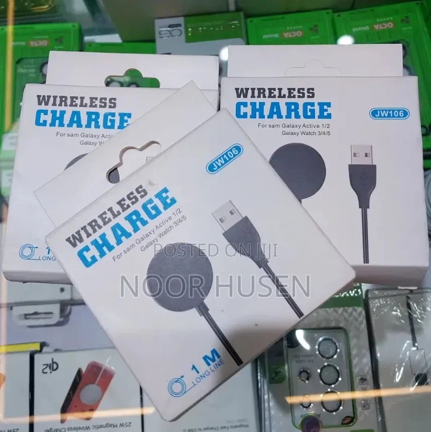 Samsung Watch Charger