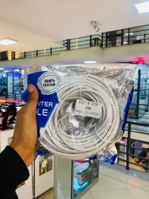 20m Internet Cable