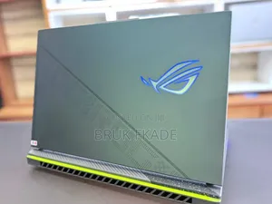 New Laptop Asus ROG Strix G16 G614 16GB Intel Core i9 SSD 1T