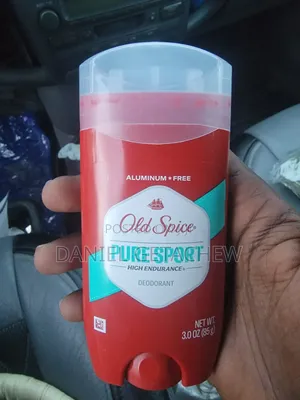 *.Old Spice for All*