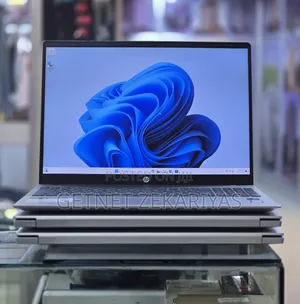 New Laptop HP Pavilion 15 8GB Intel Core Ultra 5 SSD 512GB