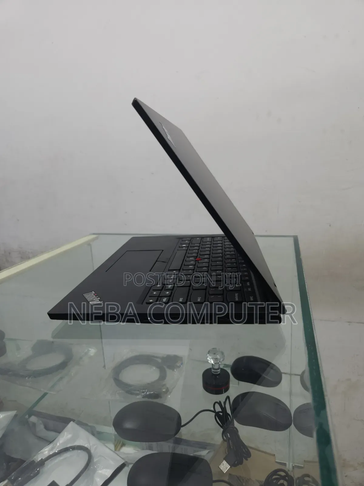 New Laptop Lenovo ThinkPad Yoga 8GB Intel Core i5 SSD 512GB